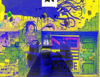 About Noise Raw Techno