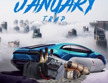 Shobeats January Trap