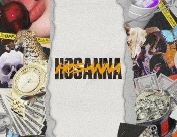 Fxrbes Beats - Hosanna Loop Kit