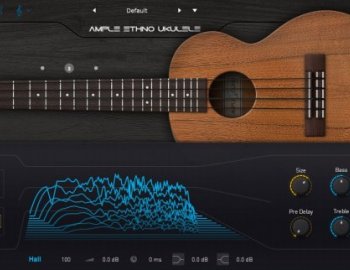 Ample Sound Ample Ethno U v3.1.0 x64