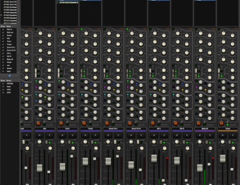 Harrison Mixbus 32C v6.0.0 x64
