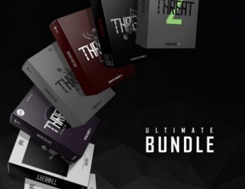 Threat Collective Ultimate Bundle