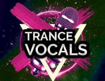 Planet Samples Trance Vocals