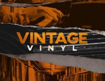 Origin Sound Vintage Vinyl