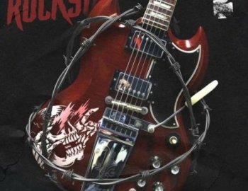 Fxrbes Beats Rockstar Vol.3