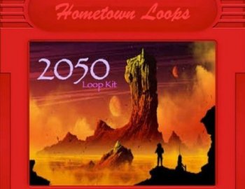 Major Loops 2050 Sample Pack