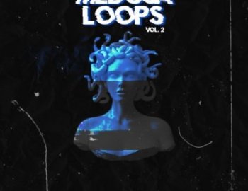 TheDrumBank Medusa Loops Vol.2