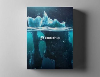 StudioPlug Glacier Electra Bank