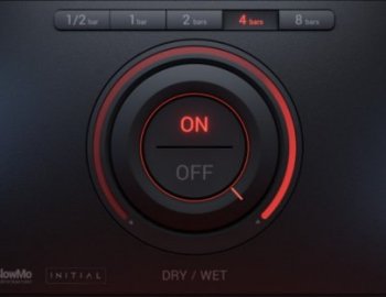 Initial Audio SlowMo v.1.0.4 x86 x64