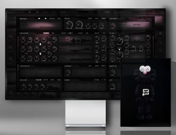 StudioPlug - DeadBoy Electra Presets Bank