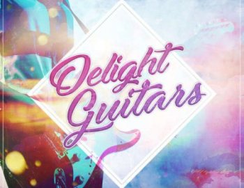 BEATS24-7 Delight Guitars