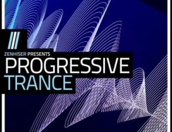 Zenhiser Progressive Trance