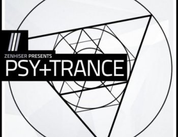 Zenhiser Psy+Trance