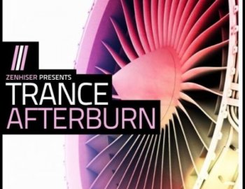 Zenhiser Trance Afterburn