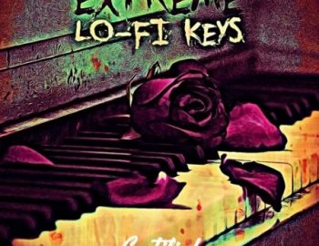 Certified Audio - Extreme Lo-Fi Keys