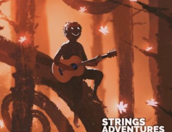 Audentity Records - Strings Adventure 3
