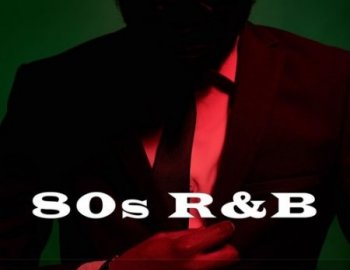 Ueberschall 80s RnB (Elastik)