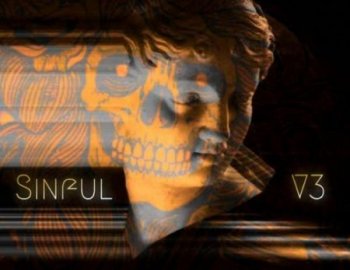 Major Loops - Sinful Vol.3