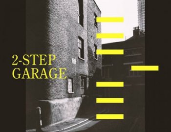 Sample Magic 2-Step Garage