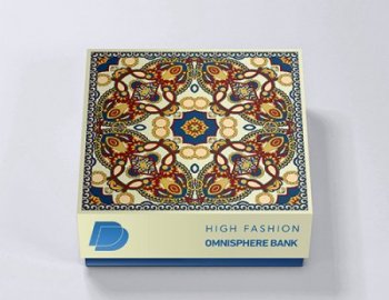 DrumVault High Fashion for Omnisphere 2