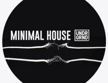 UNDRGRND Sounds Minimal House