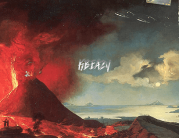 KBeaZy Fyed Up Volume 1 Drum Kit