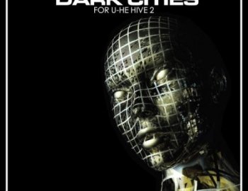 Plughugger - Dark Cities for u-he Hive