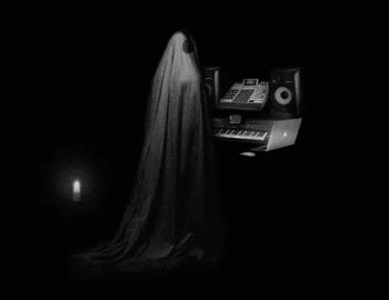 Splice Sounds Ghostrage The Dark Kit