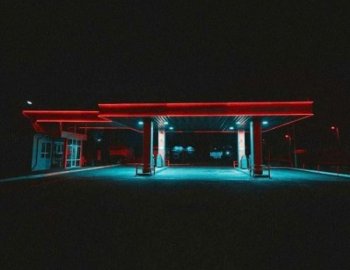 Touch Loops Late Night Moves