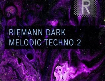 Riemann Kollektion Riemann Dark Melodic Techno 2