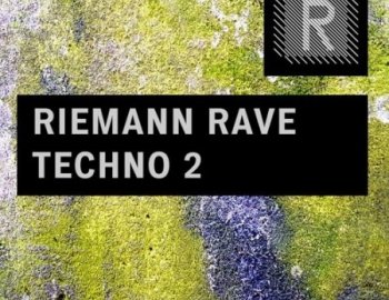 Riemann Kollektion Riemann Rave Techno 2