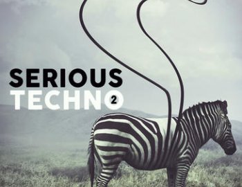 SHARP Serious Techno 2