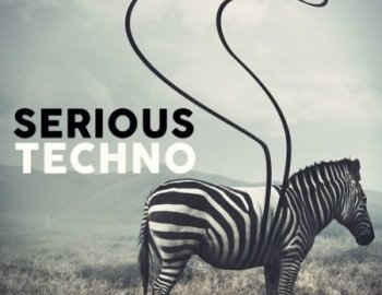 SHARP Serious Techno