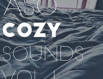 Splice Sounds Aso Cozy Sounds Vol. 1