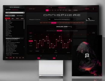 StudioPlug - Reaper Omnisphere Bank