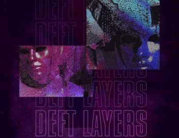 Splice Sounds Deft Layers Sample Pack