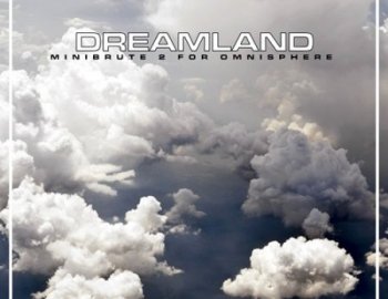 Plughugger Dreamland for Omnisphere 2.5