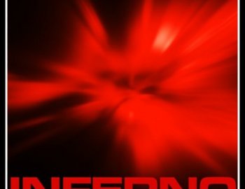 Plughugger Inferno for Omnisphere 2