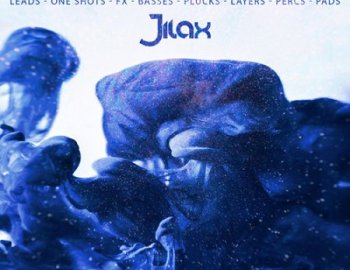 Jilax Serum Presets Vol 1