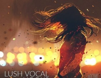Audentity Records Lush Vocal Hooks