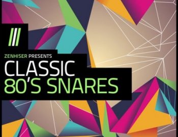 Zenhiser Classic 80s Snares