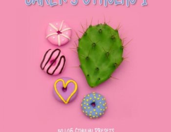 TheDrumBank - Bakers Cthulhu 1