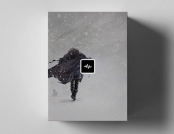 WavSupply Jo L’Z – Blizzard Drum Kit