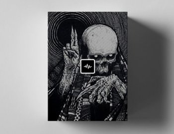 WavSupply KC Supreme Cyanide Vol. II Drum Kit