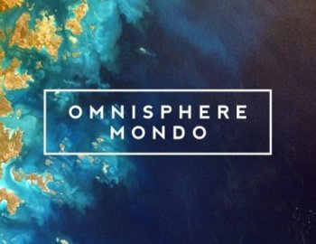 MIDIssonance Omnisphere Mondo