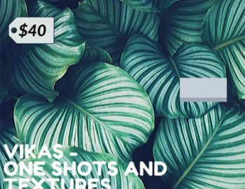 Vikas One Shots + Textures Vol. 1