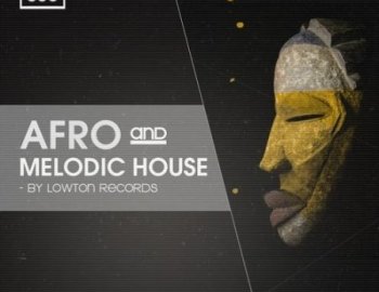 Bingoshakerz - Afro & Melodic House by Lowton Records