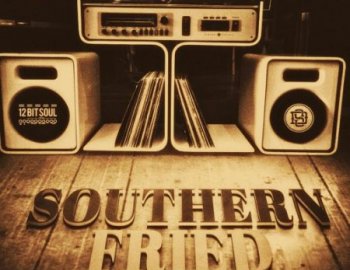Divided Souls Southern Fried Volume 2