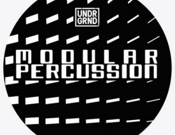 UNDRGRND Sounds Modular Percussion