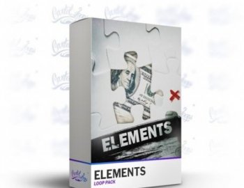 Cartel Loops Elements Stem Kit